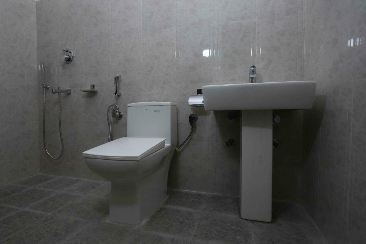 Hotel Hunder Residency Leh Zewnętrze zdjęcie