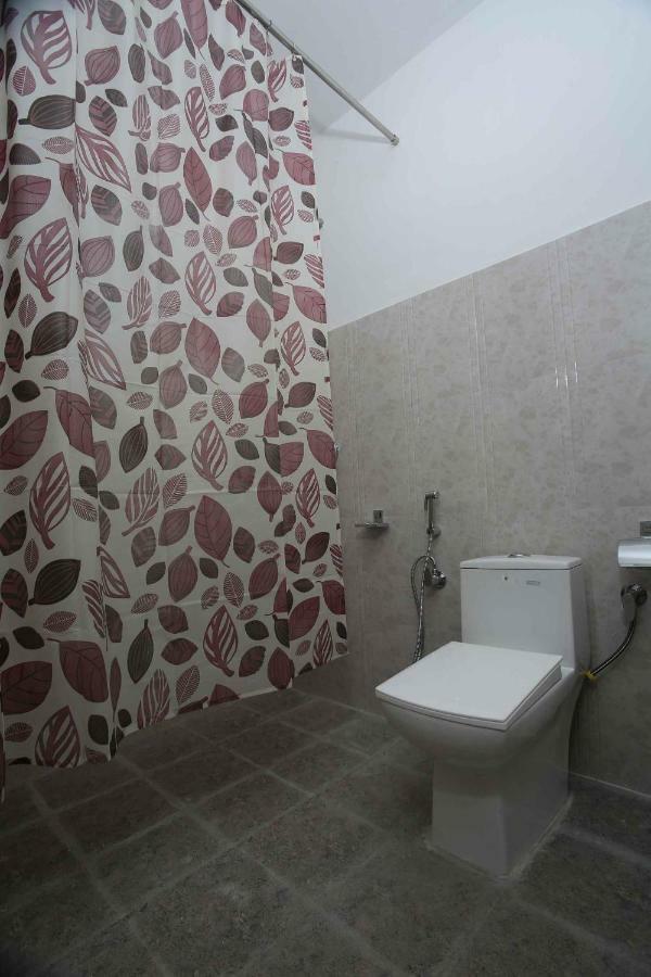 Hotel Hunder Residency Leh Zewnętrze zdjęcie